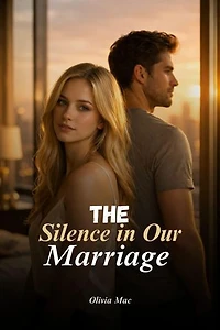 The Silence in Our Marriage: A Billionaire Divorce Romance of Emotional Neglect, Betrayal, and the Woman Who Finally Chose Herself