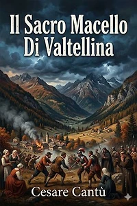 Il Sacro Macello Di Valtellina