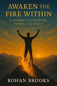 Awaken the Fire Within