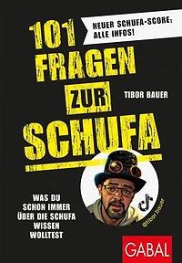 101 Fragen zur SCHUFA: Was du schon immer über die SCHUFA wissen wolltest | Neuer SCHUFA-Score: Alle Infos!