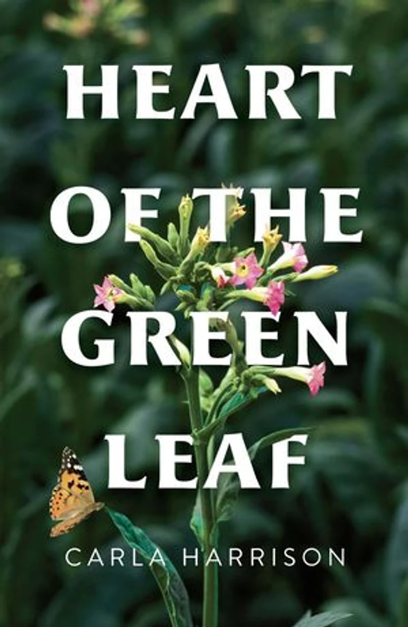 Heart of the Green Leaf