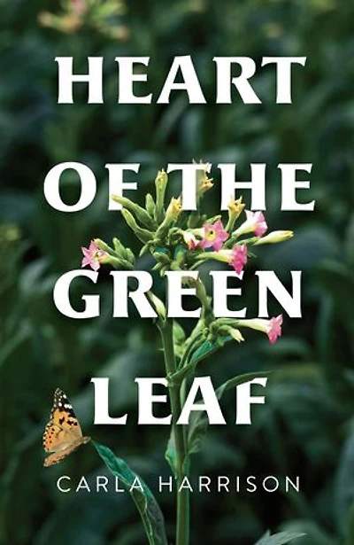 Heart of the Green Leaf
