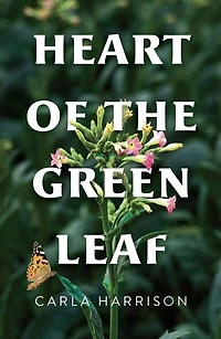 Heart of the Green Leaf