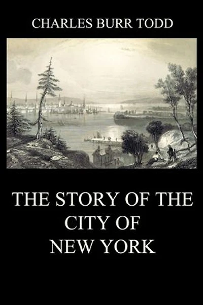 the Story of City New York