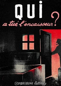 Qui a tué l'encaisseur ?