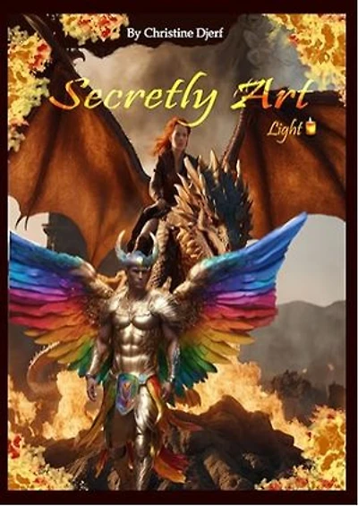 Secretly Art: Light