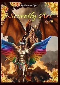 Secretly Art: Light