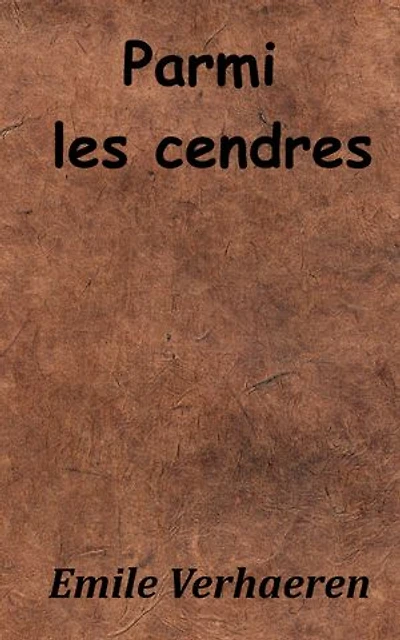 Parmi les cendres