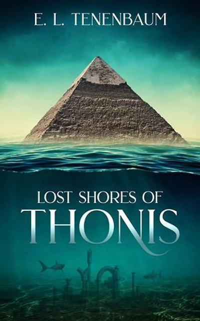 Lost Shores of Thonis