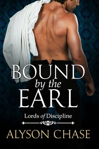 BOUND BY THE EARL