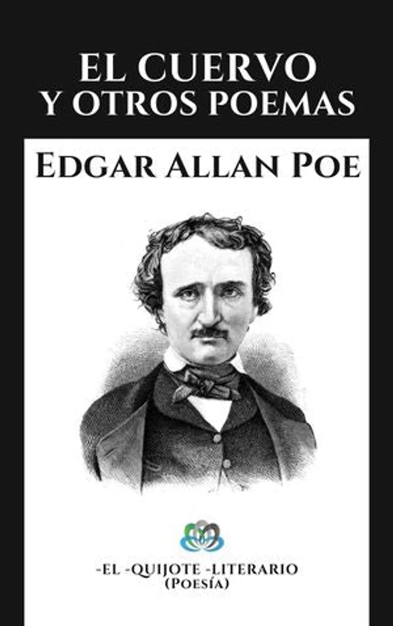 EL CUERVO Y OTROS POEMAS: Poesía