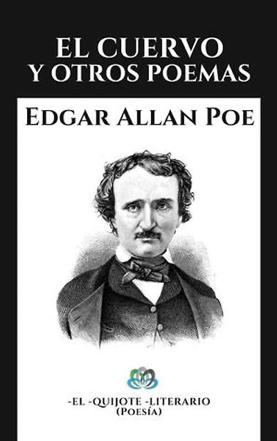 EL CUERVO Y OTROS POEMAS: Poesía