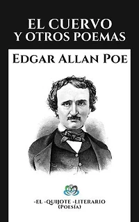EL CUERVO Y OTROS POEMAS: Poesía
