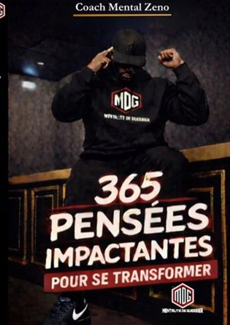365 Pensées impactantes pour se transformer