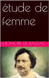 étude de femme
