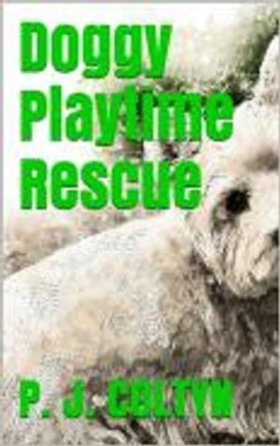Doggy Playtime Rescue