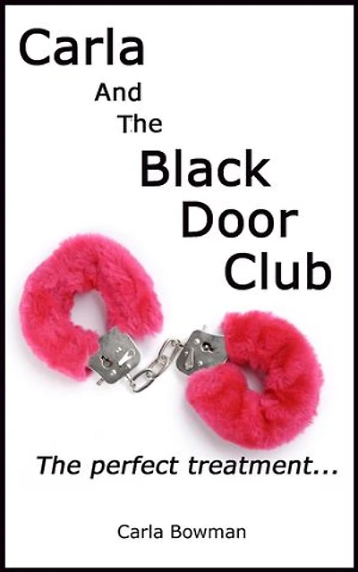 Carla And The Black Door Club: Erotic Love Stories, #2