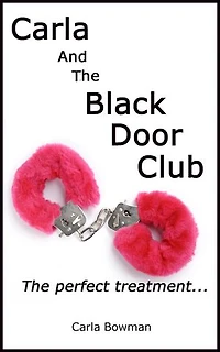 Carla And The Black Door Club: Erotic Love Stories, #2
