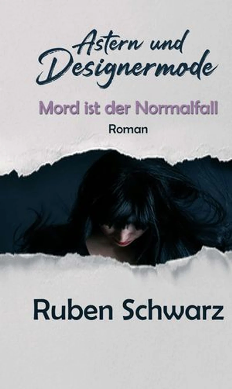 Astern und Designermode: Mord ist der Normalfall