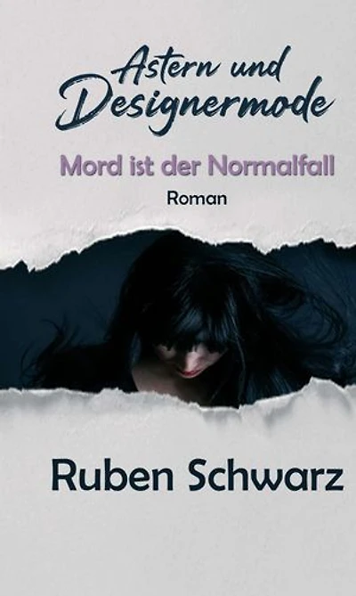 Astern und Designermode: Mord ist der Normalfall