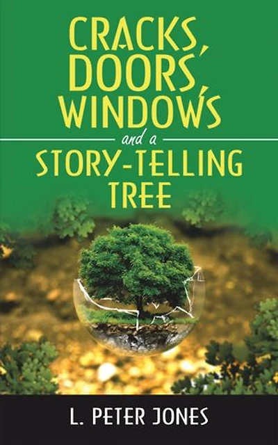 Cracks, Doors, Windows And A Story-telling Tree