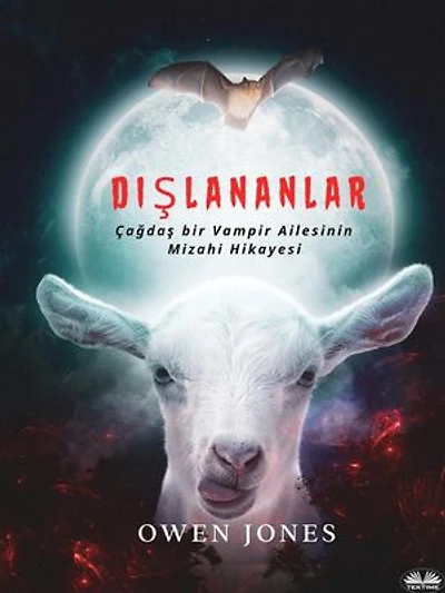 Dișlananlar: Çağdaş Bir Vampir Ailesinin Mizahi Hikayesi