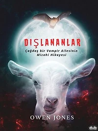 Dișlananlar: Çağdaş Bir Vampir Ailesinin Mizahi Hikayesi
