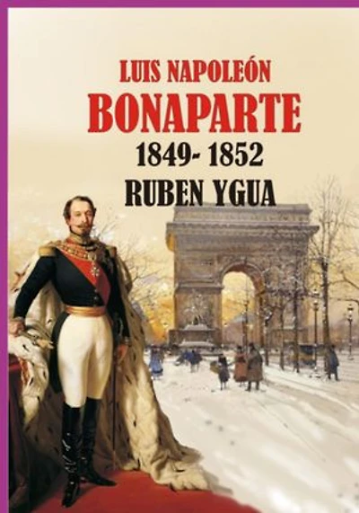 Luis Napoleón Bonaparte