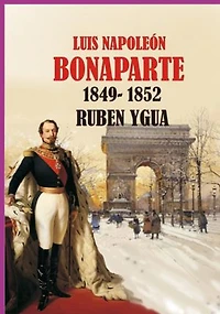 Luis Napoleón Bonaparte