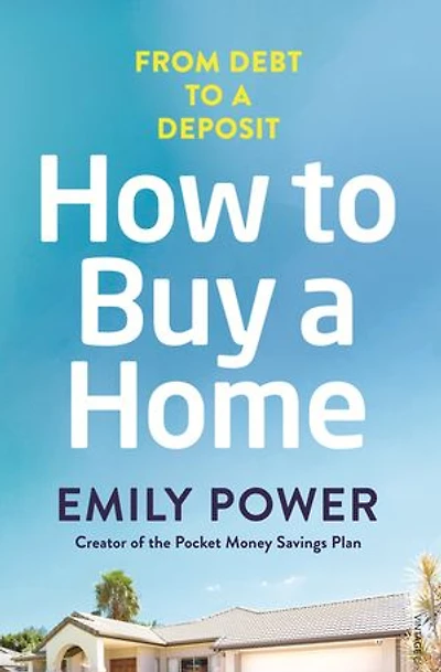 How to Buy a Home: From Debt to a Deposit