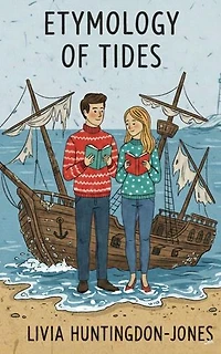 Etymology of Tides: Bracken Cove Mystery, #4
