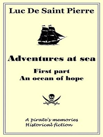 Adventures at sea: An ocean of hope