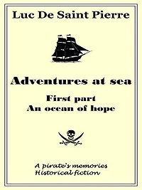 Adventures at sea: An ocean of hope