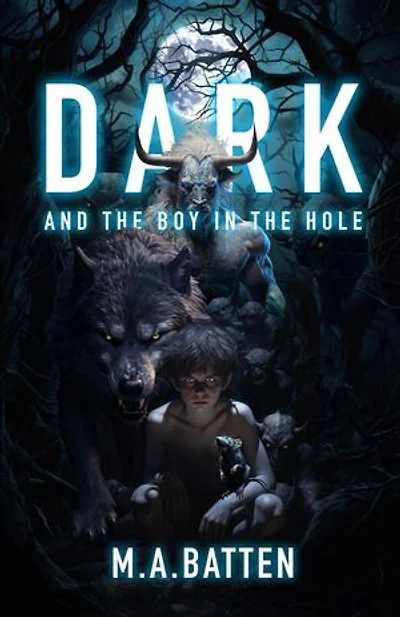 Dark: And the Boy in the Hole: The Prodigy Series, #1