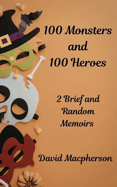 100 Monsters and 100 Heroes