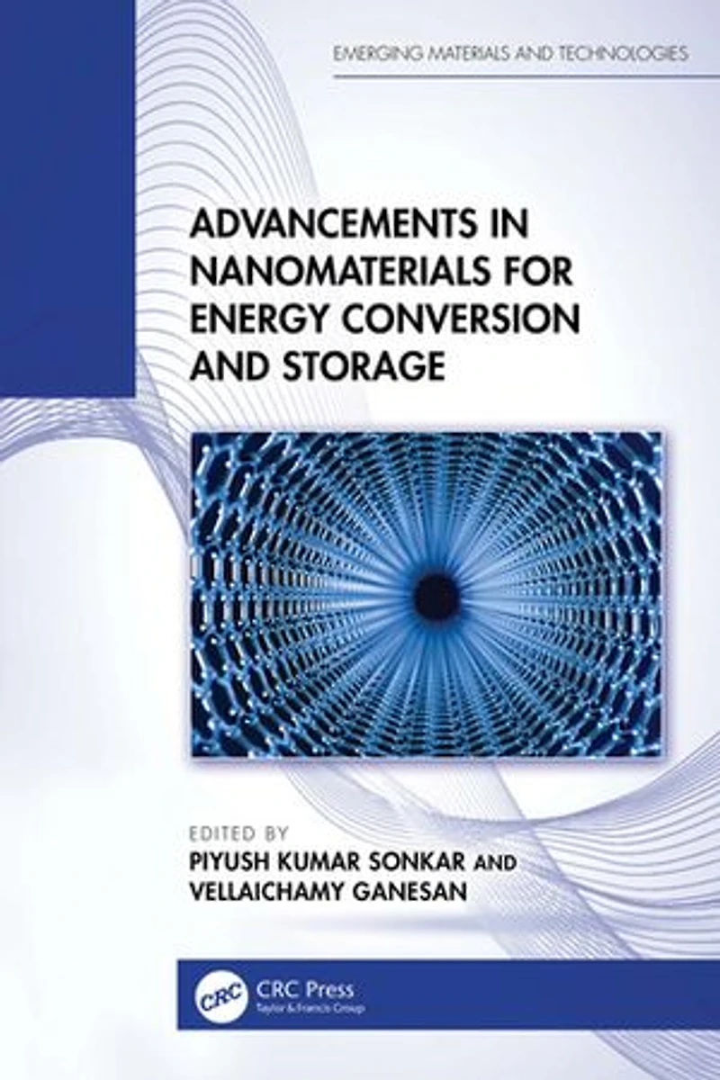 Advancements Nanomaterials for Energy Conversion and Storage