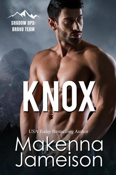Knox: Shadow Ops: Bravo Team, #2