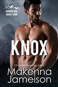 Knox: Shadow Ops: Bravo Team, #2