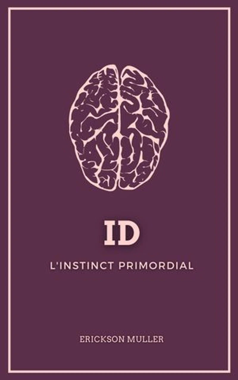 ID: L'instinct primordial