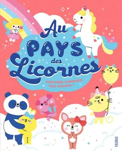 Au pays des licornes
