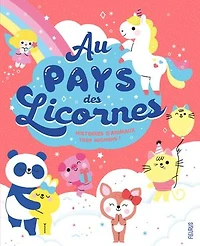 Au pays des licornes