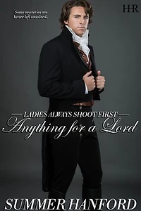 Anything for a Lord
