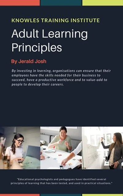 Adult Learning Principles