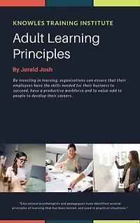 Adult Learning Principles