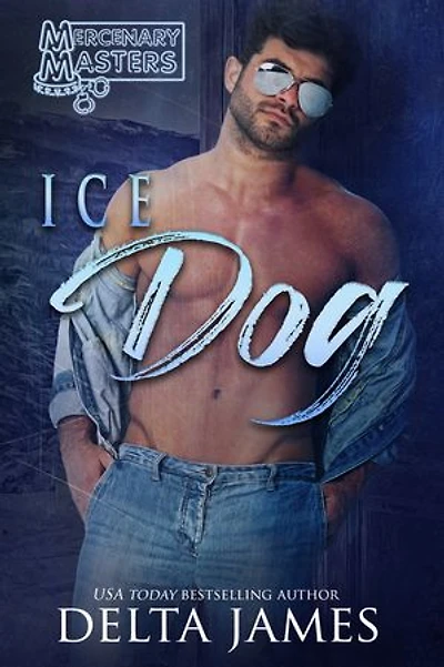 Ice Dog: A Mercenary Masters/Club Southside Crossover Romance Short