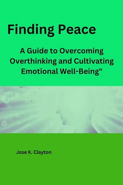 Finding Peace