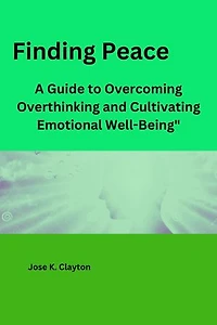 Finding Peace