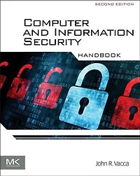 Computer and Information Security Handbook (2-Volume Set)