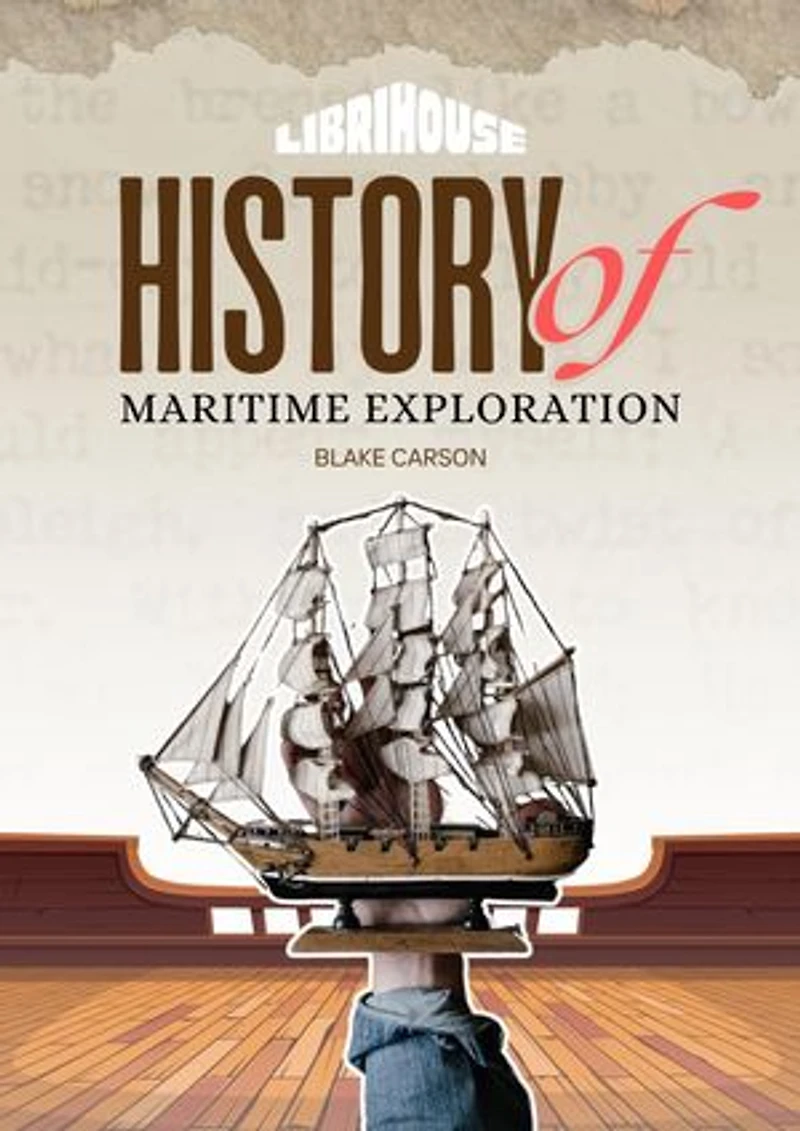 History of Maritime Exploration
