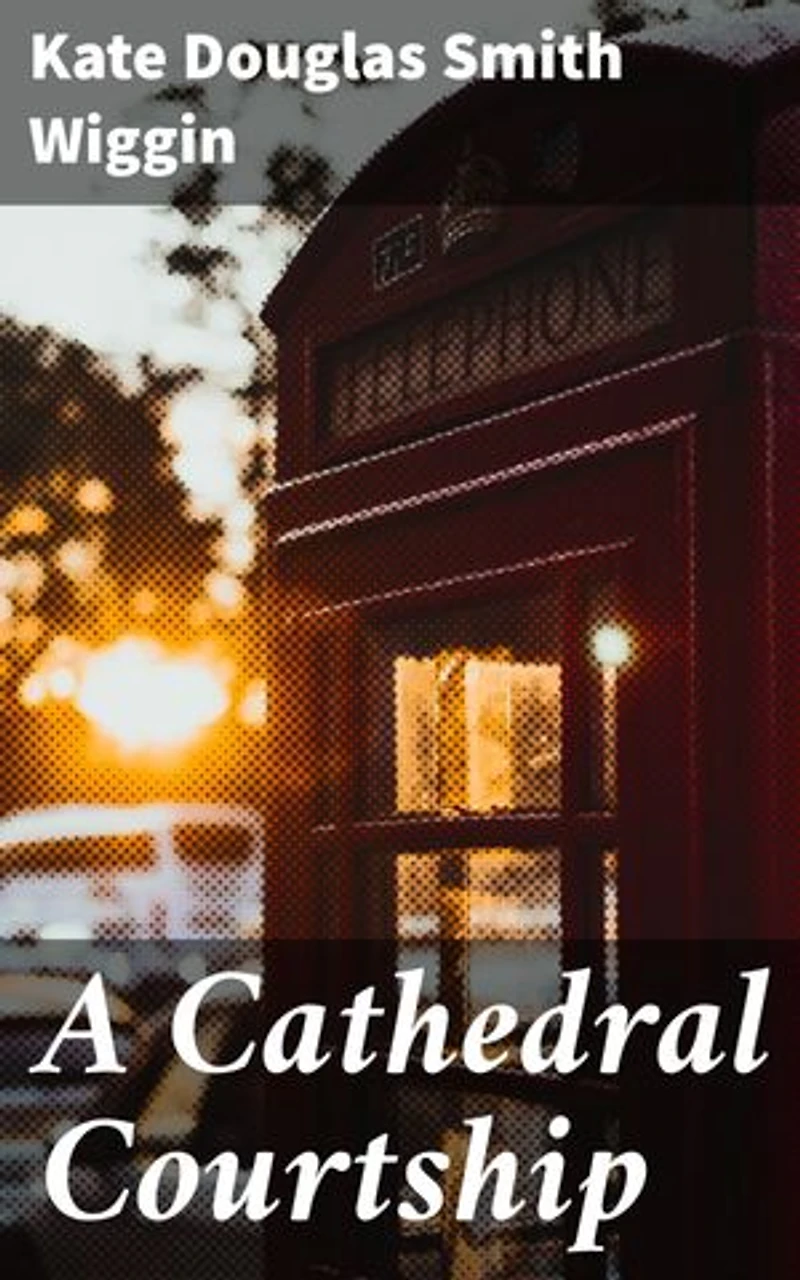 A Cathedral Courtship: Love and Faith in a Bavarian Cathedral